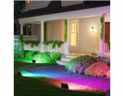 Govee - LED Outdoor Flood Lights  4 Pack