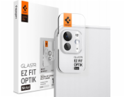 Spigen Glass tR EZ Fit Optik Pro pro iPad Pro 11" M4/iPad Pro 13" M4 - Silver