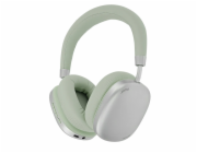 Tellur Shade Bluetooth sluchátka přes uši s ANC, zelená