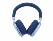 Tellur Shade Bluetooth sluchátka přes uši s ANC, modrá