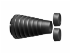 Elinchrom Snoot  Reflector &amp; Grids 6°/12°
