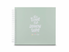 Hama Good Things Spiral    28x24  50 white Pages Adventur...
