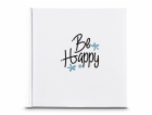 Hama Good Things Happy     10x15  200 Photos slip in/note...