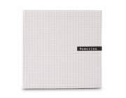 Hama Designline II Check   10x15  200 Photos slip in/notes 7706