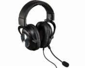 G PRO X Gaming Headset Black, G PRO X Gaming Headset Black
