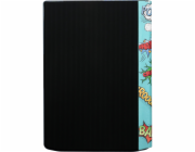 Pocketbook Flip Comic Print