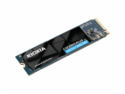 Kioxia LVD10Z001TG8 SSD disk 1 TB M.2 PCI Express 5.0 NVM...
