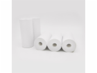 Easypix Thermal Printing Paper Rolls white for InstantFUN...