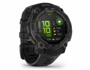 Garmin Instinct 3 AMOLED (45mm)  black