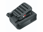 Bosch startovací sada 18V 1x 2,5Ah + rychlonabíječka AL 1...