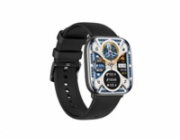 CARNEO Proxima HR+ black