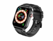 CARNEO Ventura HR+ Cellular 4G black