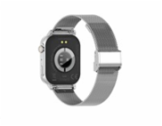 CARNEO Zephyr Ultra HR+ silver