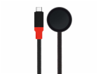 Tactical Recce 3:20 kabel Apple Watch Bl