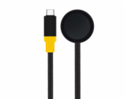 Tactical Recce 3:20 kabel Apple Watch Bl