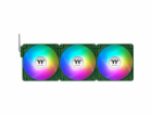 Thermaltake CT140 EX Reverse ARGB Sync ventilátor PC chla...