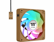 Thermaltake CT120 EX Reverse ARGB Sync ventilátor PC chlazení štěrk písek, ventilátor skříně