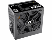 Thermaltake Hamburg 650W ATX3.1  80+