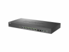 D-Link DMS-1250-12TP/E, přepínač