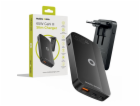 MOBILE ORIGIN Tenká nabíječka 1x USB-A 2x USB-C 1,5 A (GA...
