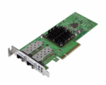 Dell Broadcom 57414 DP 10/25GbE SFP28 PCIe Low