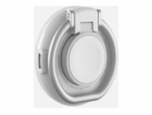 Hyper HyperJuice Qi2 2-in-1 Magnetic Charging Stand - White