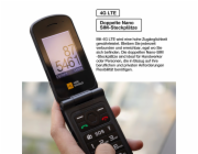 AGM M10 Klapper (4G)  Rugged