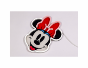 Yellowpop Disney Minnie  Printed Face