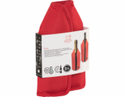 Peugeot Frizz Red Cooling Sleeve  red