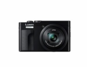 Panasonic Lumix DC-TZ99 - černý, 30x zomm, 20 MPix