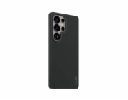CARE by PanzerGlass - Zadní kryt pro mobilní telefon - 100% recyklovatelný termoplastický polyuretan (TPU) - černá - pro Samsung Galaxy S25 Ultra