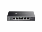 TP-Link ES206GP 6xGb (4xPOE+) Easy Man.switch Omada
