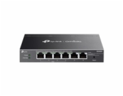 TP-Link ES206GP 6xGb (4xPOE+) Easy Man.switch Omada