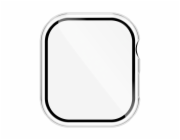 Belkin Temp.Curve 2in1 360 antib  Displ.Apple Watch 10, 42mm trans