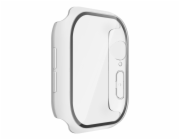 Belkin Temp.Curve 2in1 360 antib  Displ.Apple Watch 10, 46mm trans