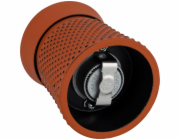 Peugeot Bali Fonte Pepper Mill 8 cm ORANGE