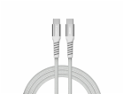 Verbatim Sync&amp;Charge 100W 120cm  USB-C/USB-C Magnetic...