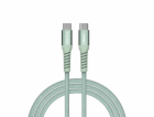 Verbatim Sync&amp;Charge 100W 120cm  USB-C/USB-C Magnetic...