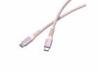 Verbatim Sync&amp;Charge 100W 120cm  USB-C/USB-C Magnetic...