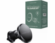Mobile Origin Wireless Car Charger MO3 MagSafe Compatible - Black