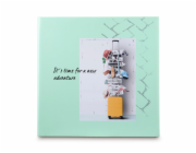 Hama Journey               10x15  200 Photos slip in/notes 7720