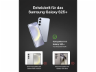 Belkin ScreenForce Invisiglass  Samsung S25+            O...