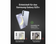 Belkin ScreenForce Invisiglass  Samsung S25+            OVB049hq