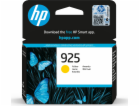 HP 925 - Žlutá - originální - inkoustová cartridge