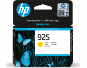 HP 925 - Žlutá - originální - inkoustová cartridge