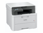 Brother DCP-L3520CDWE - Multifunkční tiskárna - barva - LED - A4/Legal (média) - až 18 stran/min. (kopírování) - až 18 stran/min. (tisk) - 250 listy - USB 2.0, Wi-Fi(n)