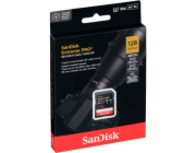 SanDisk ExtremePRO SDXCV90 128GB  300MB UHS-II  SDSDXDM-128G-GN4IN