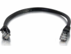 C2G Cat6 Booted Unshielded (UTP) Network Patch Cable - Pa...