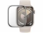 PanzerGlass ochranné sko Full Body pre Apple Watch 45mm -...
