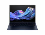 HP EliteBook X G1i, U5-226V (40TOPS), 14 1920x1200/400n, 16GB, SSD 512GB, W11Pro, 3-3-3